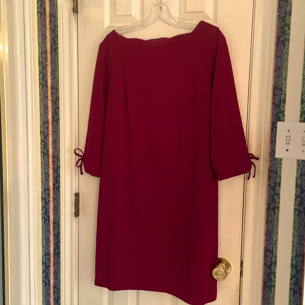Lovely Talbots Dress
